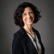 Ingrandire l'immagine: Sara Gonano, psicologo clinico Vescovana