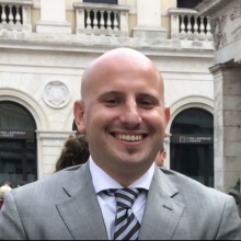 Ingrandire l'immagine: Fabio Marcandalli, podologo Cinisello Balsamo