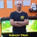 Roberto Tiberi, massofisioterapista Roma