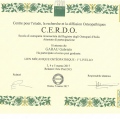 Ingrandire l'immagine: certificate 5