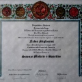 Ingrandire l'immagine: certificate 2