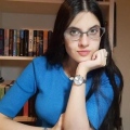 Chiara Capuano, psicologo Calvi Risorta