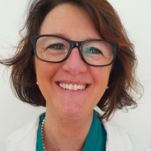 Ingrandire l'immagine: Mariateresa Grassano, anestesista Torino