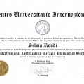 Ingrandire l'immagine: certificate 2