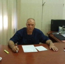 Ingrandire l'immagine: Giovanni Crea, urologo Messina