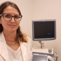 Chiara Belli, ginecologo Terni