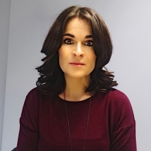 Ingrandire l'immagine: Silvia Cagimicali, psicologo Bergamo