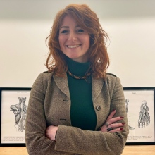 Ingrandire l'immagine: Alessandra Meccio, psicologo San Gregorio di Catania