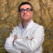 Ingrandire l'immagine: Enrico Michele Matteo Castellucci, urologo Bergamo