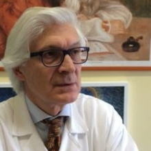 Ingrandire l'immagine: Gianluigi Ricchieri, neurologo Padova