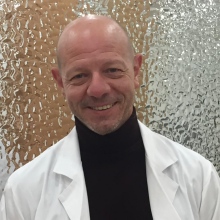 Ingrandire l'immagine: Paolo Pezzali, osteopata Novate Milanese