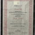 Ingrandire l'immagine: certificate 7