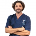 Daniele Marti, osteopata Alghero