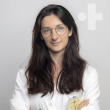 Ingrandire l'immagine: Elena Facci, psicologo Verona