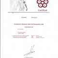 Ingrandire l'immagine: certificate 6