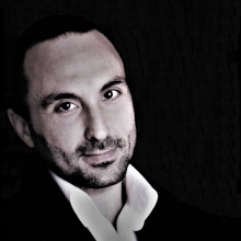 Ingrandire l'immagine: Leano Citeroni, psicologo Martinsicuro