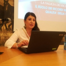 Ingrandire l'immagine: Liberiana Maria Dattoli, psicologo Grosseto