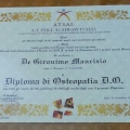 Ingrandire l'immagine: certificate 1