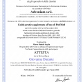 Ingrandire l'immagine: certificate 8