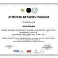 Ingrandire l'immagine: certificate 10
