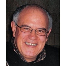 Ingrandire l'immagine: Alessio Montanaro, nefrologo Brindisi