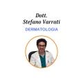 Stefano Varrati, dermatologo Vasto