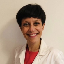 Ingrandire l'immagine: Elisa Taglieri, biologo nutrizionista Torino