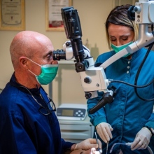 Studio Odontoiatrico De Salvador