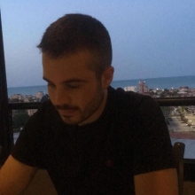 Ingrandire l'immagine: Giuseppe Marsella, neuropsichiatra infantile Roma