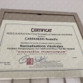 Ingrandire l'immagine: certificate 2