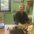 Pippo Cocciola, fisioterapista Vizzolo Predabissi