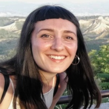 Ingrandire l'immagine: Alessia Ferrari, psicologo clinico Genova