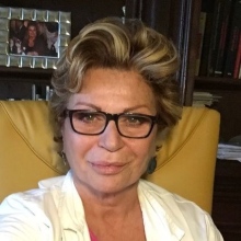 Ingrandire l'immagine: Tomassina Polverari, chirurgo generale Vignola