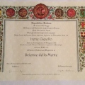 Ingrandire l'immagine: certificate 2