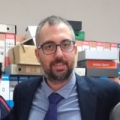Marco Carducci, medico competente Piombino