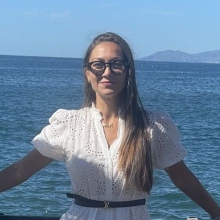 Tonia Saviano, psicoterapeuta Sant'Anastasia