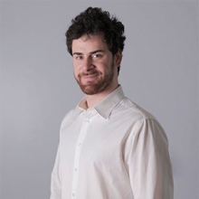 Ingrandire l'immagine: Francesco Segat, fisioterapista Treviso