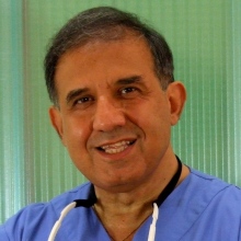 Ingrandire l'immagine: Nunzio Tempesta, dentista Terlizzi