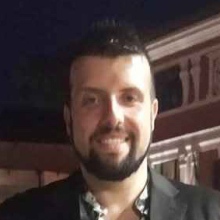 Ingrandire l'immagine: Aldo Cicchetti, psicologo Avezzano