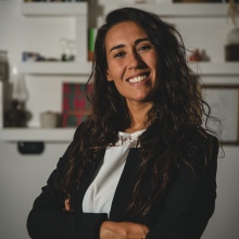 Ingrandire l'immagine: Silvia Nava, psicologo Brugherio