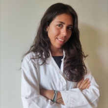 Ingrandire l'immagine: Caterina Zamboni, nutrizionista Arzignano