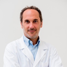 Ingrandire l'immagine: Vincenzo Madonna, ortopedico Curno