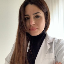 Ingrandire l'immagine: Jessica Tropeano, podologo Brindisi