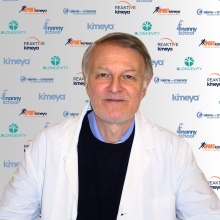 Ingrandire l'immagine: Paolo Reggiani, omeopata Milano