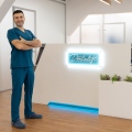 LUCA MARCO BERNARDINI, dentista Roma