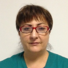 Ingrandire l'immagine: Luisa Di Gioia, reumatologo Telese Terme