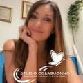 Giannalisa Colasuonno, psicoterapeuta Bari