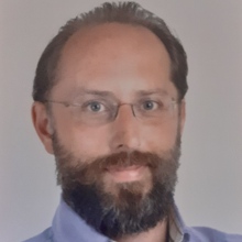 Ingrandire l'immagine: Federico Claudio Franscini, osteopata Genova