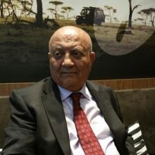 Ingrandire l'immagine: Hayek Faisal, ortopedico Roma