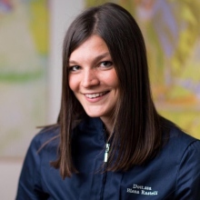 Ingrandire l'immagine: Elena Rastelli, dentista Roma